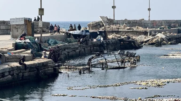 Strait of Hormuz and Major Modern Naval Blockades: How Sea Power Shapes War and Humanitarian Risk