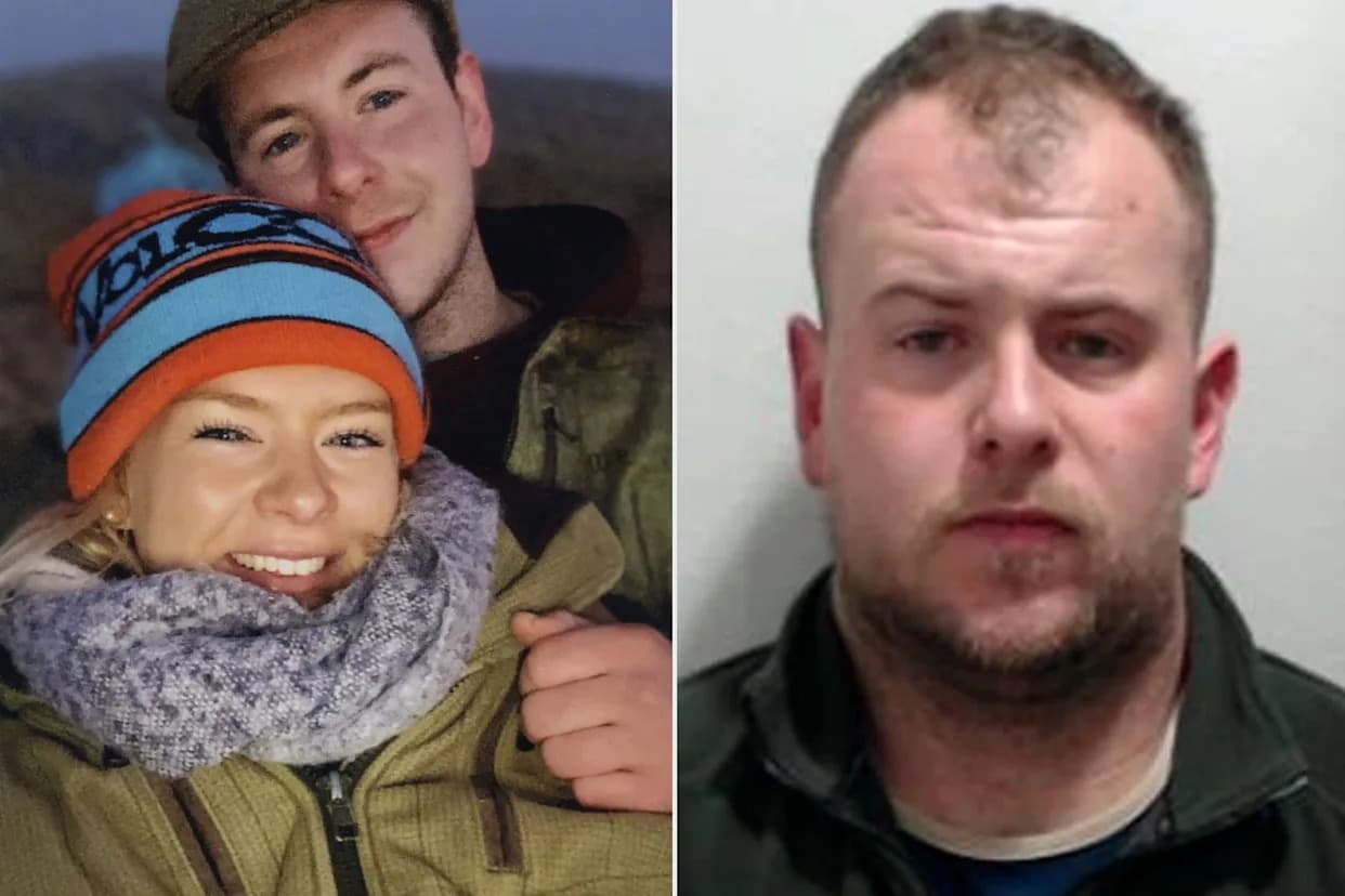 Where Is Alexander McKellar Now? Life After His Fiancée Helped Convict Him