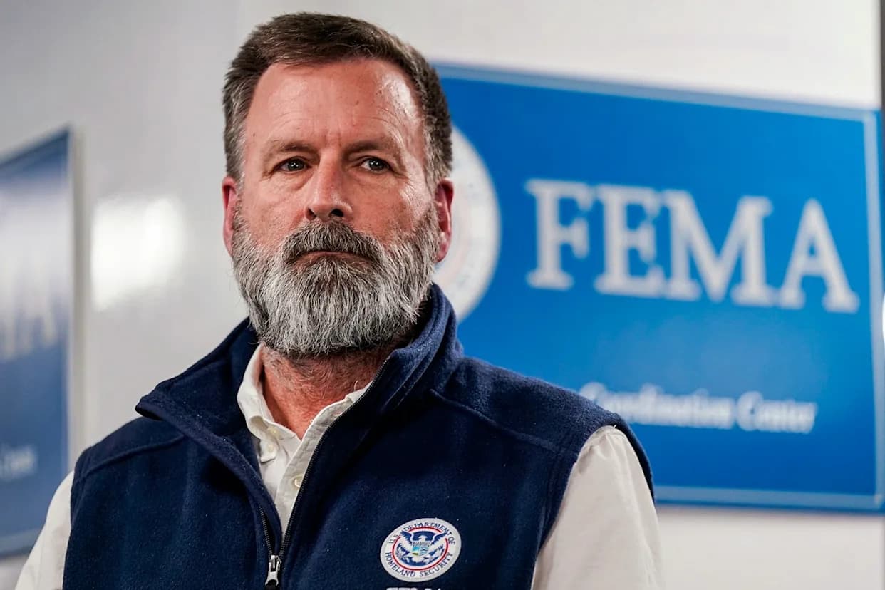 FEMA Undermined: Why Political Appointments and Cuts Threaten Disaster Response