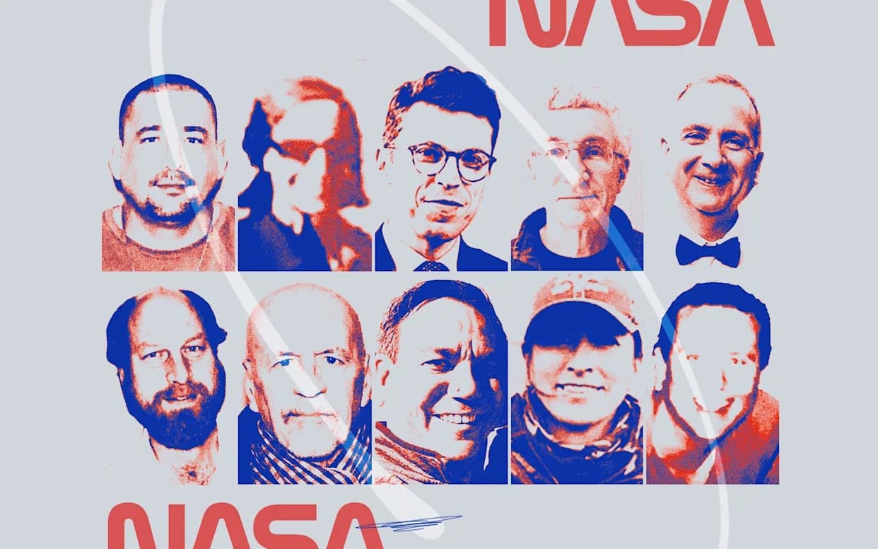 Investigators Probe Cluster Of Missing And Deceased Scientists Linked To Sensitive U.S. Research