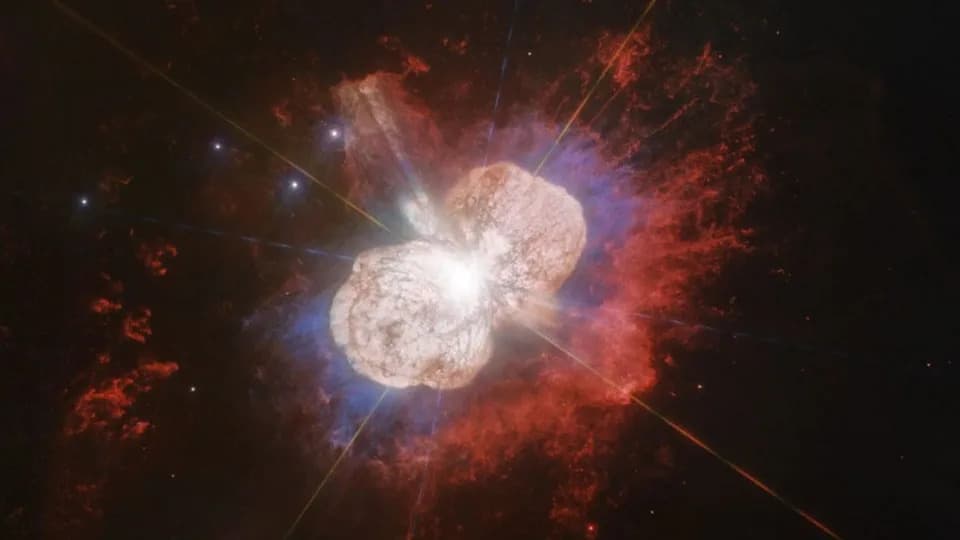 Why Some Stars Become 'Supernova Impostors' — A New Study Links Eruptive Outbursts to Metallicity