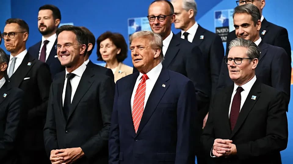 Examining NATO’s ‘Commitment Gap’: Why the U.S. Still Carries Much of the Alliance’s Deterrent