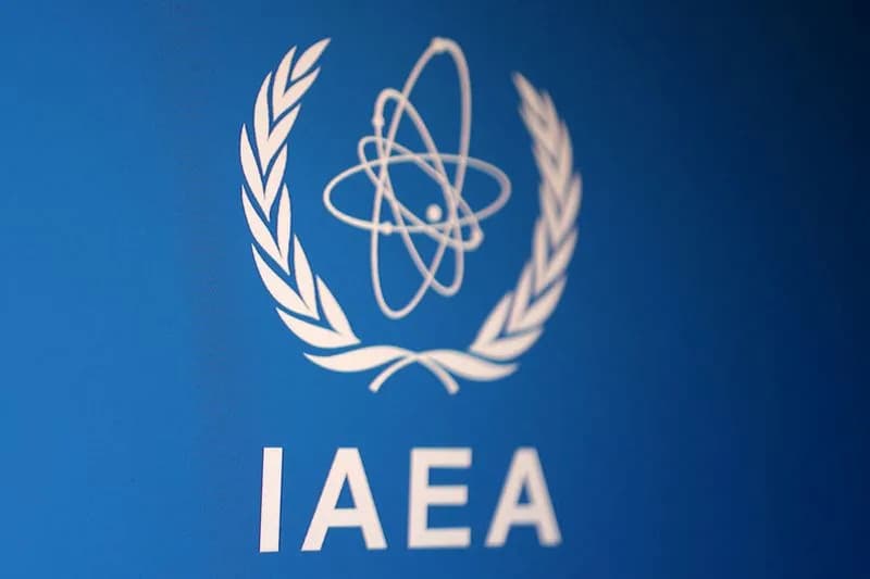Drone Strikes External Radiation-Control Lab at Zaporizhzhia Nuclear Plant, IAEA Says