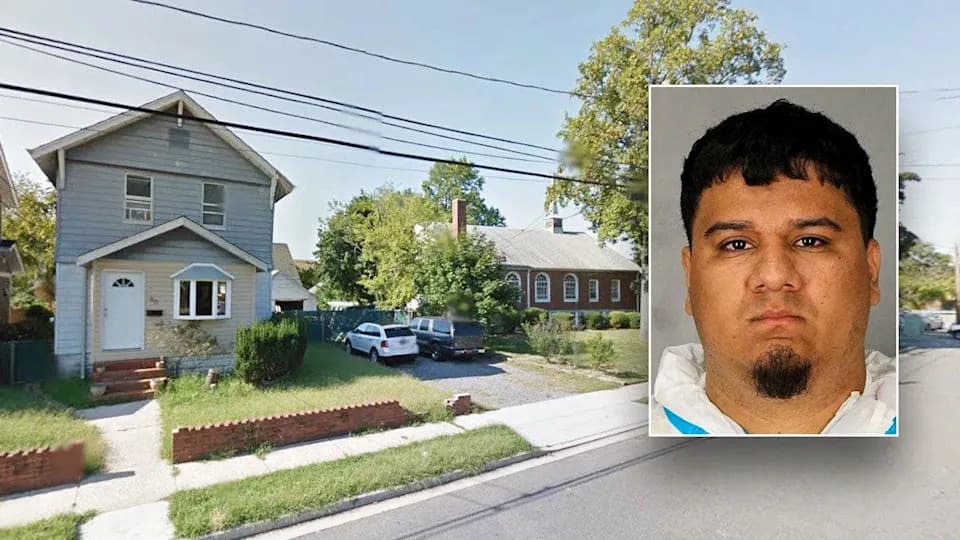 Migrant Charged in Fatal Stabbings of Two Women Hours Apart in Nassau County; Officials Raise Immigration Concerns