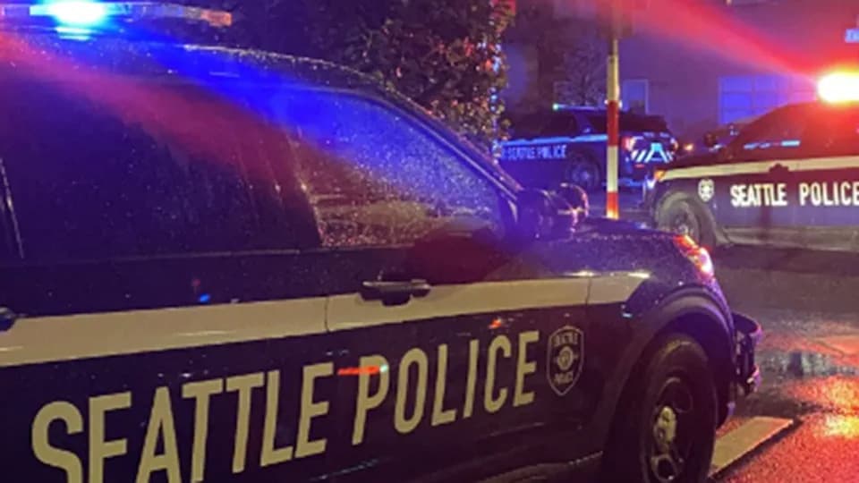 Seattle Mayor’s Viral 'Bye' Wave Sparks Backlash Over Millionaire Tax and Business Flight