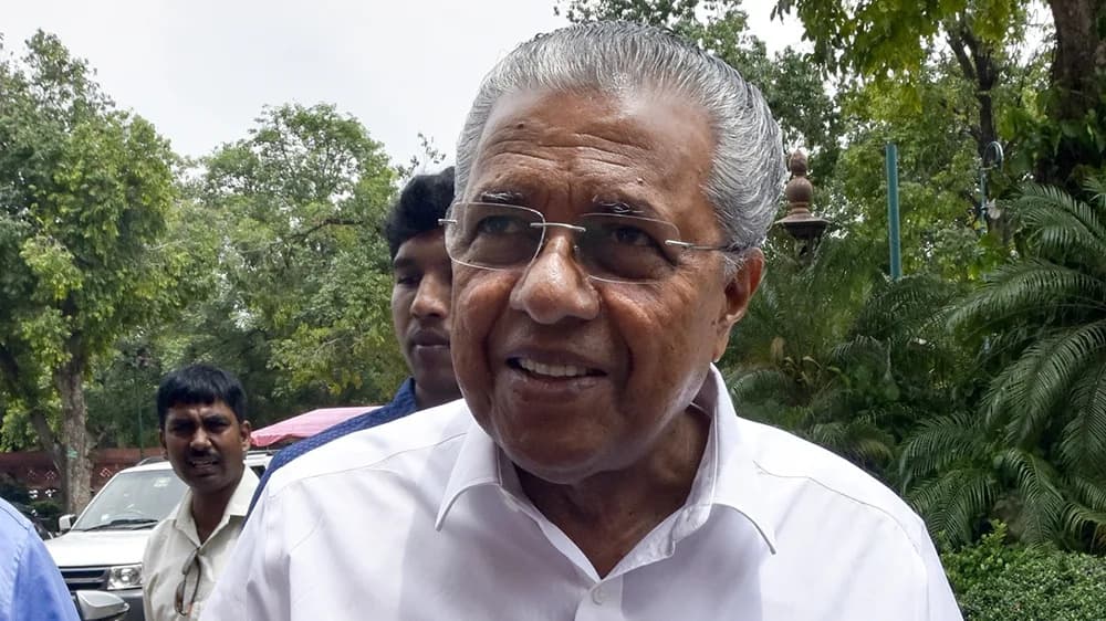 Kerala Ousts India's Last Communist Government — Five-Decade Run Comes To An End