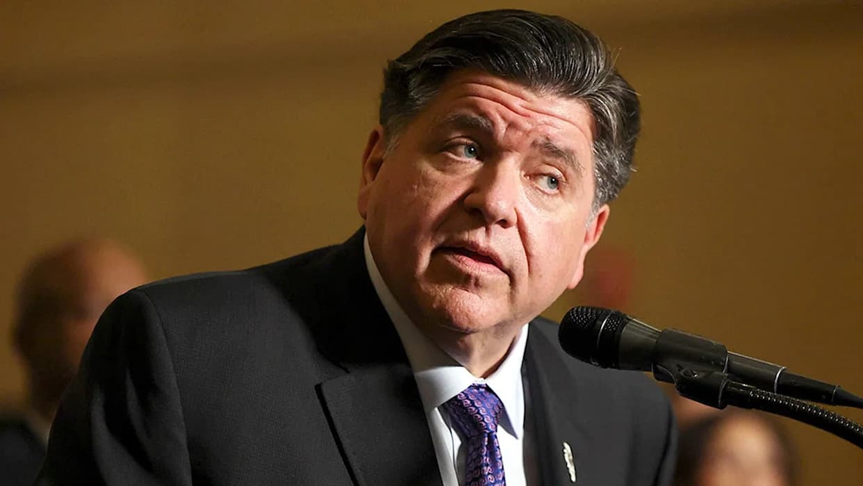 Pritzker Urges State Criminal Probes of ICE After Commission Flags Misconduct in 'Operation Midway Blitz'
