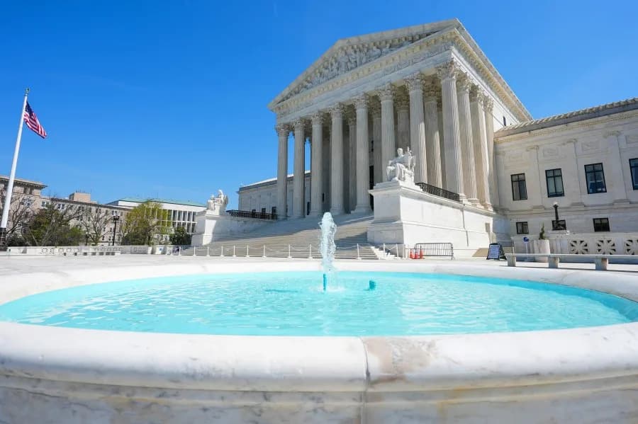 No Norms: Why Court‑Packing Has Become the Default Reply When Liberals Lose