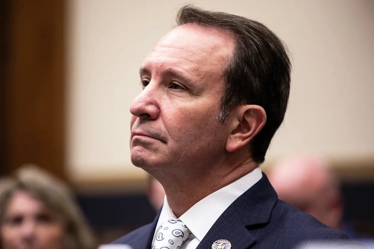 Back-to-Back Democratic Setbacks in Louisiana: Primaries Suspended, Exonerated Candidate’s Office Targeted