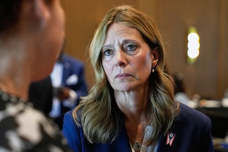 Ohio Primary Preview: High-Stakes Governor, Senate and House Races to Watch
