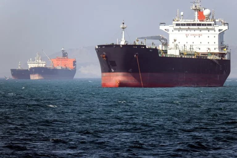 Middle East Escalation: US Says It Struck Iranian Boats as Regional Tensions Rise