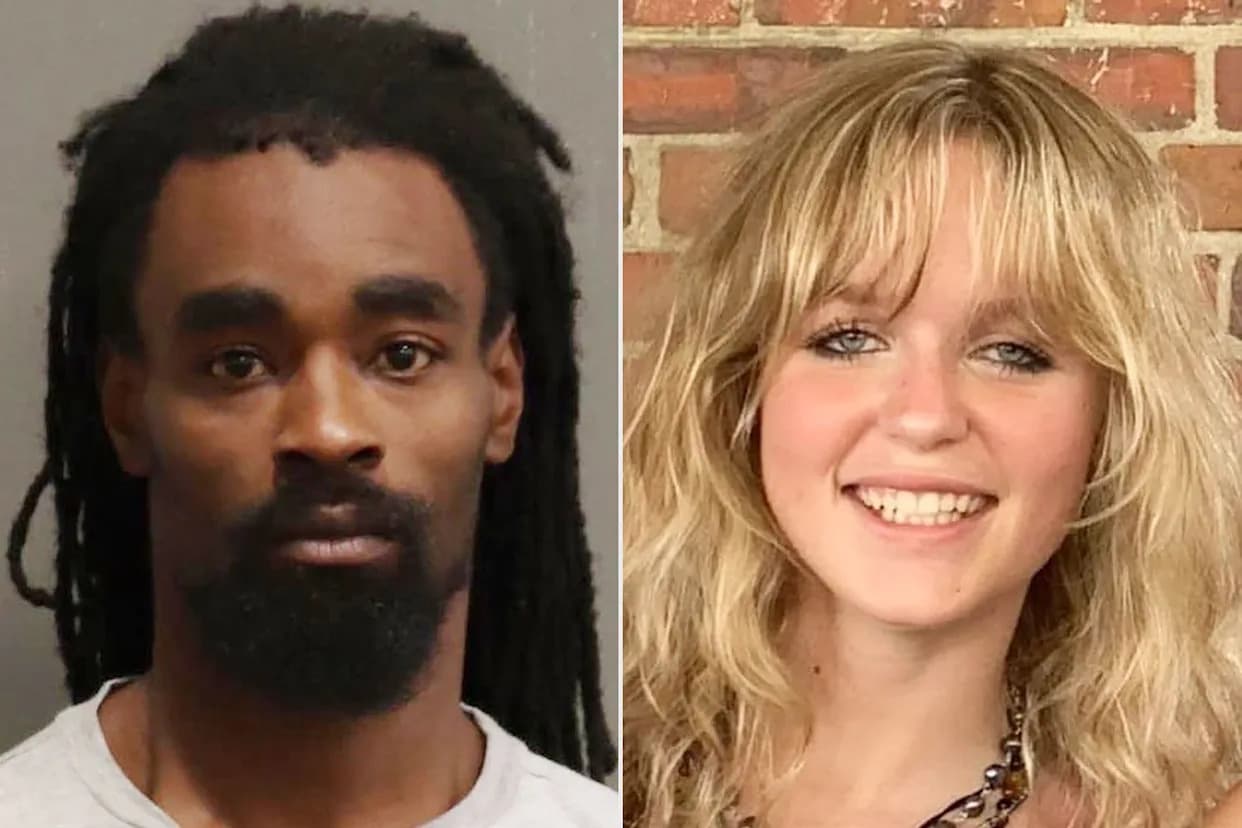 Man Pleads Guilty, Gets 38 Years After Stray Bullet Killed 18-Year-Old Belmont Student