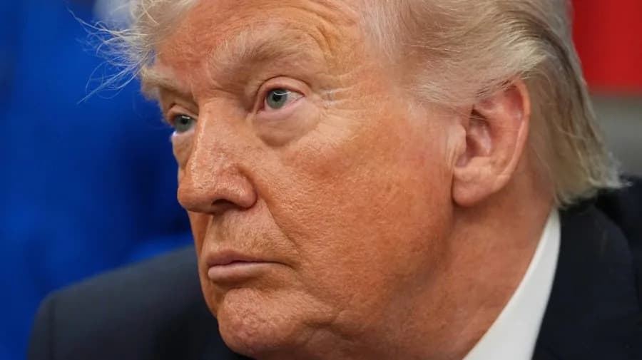 Is the GOP Irreversibly Changed? Trump’s Takeover and the Party’s Moment of Reckoning