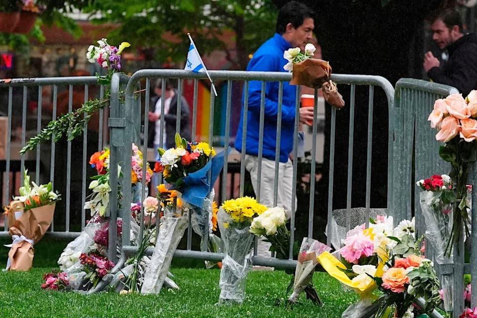 Man To Plead Guilty In Boulder Firebombing That Killed An 82‑Year‑Old