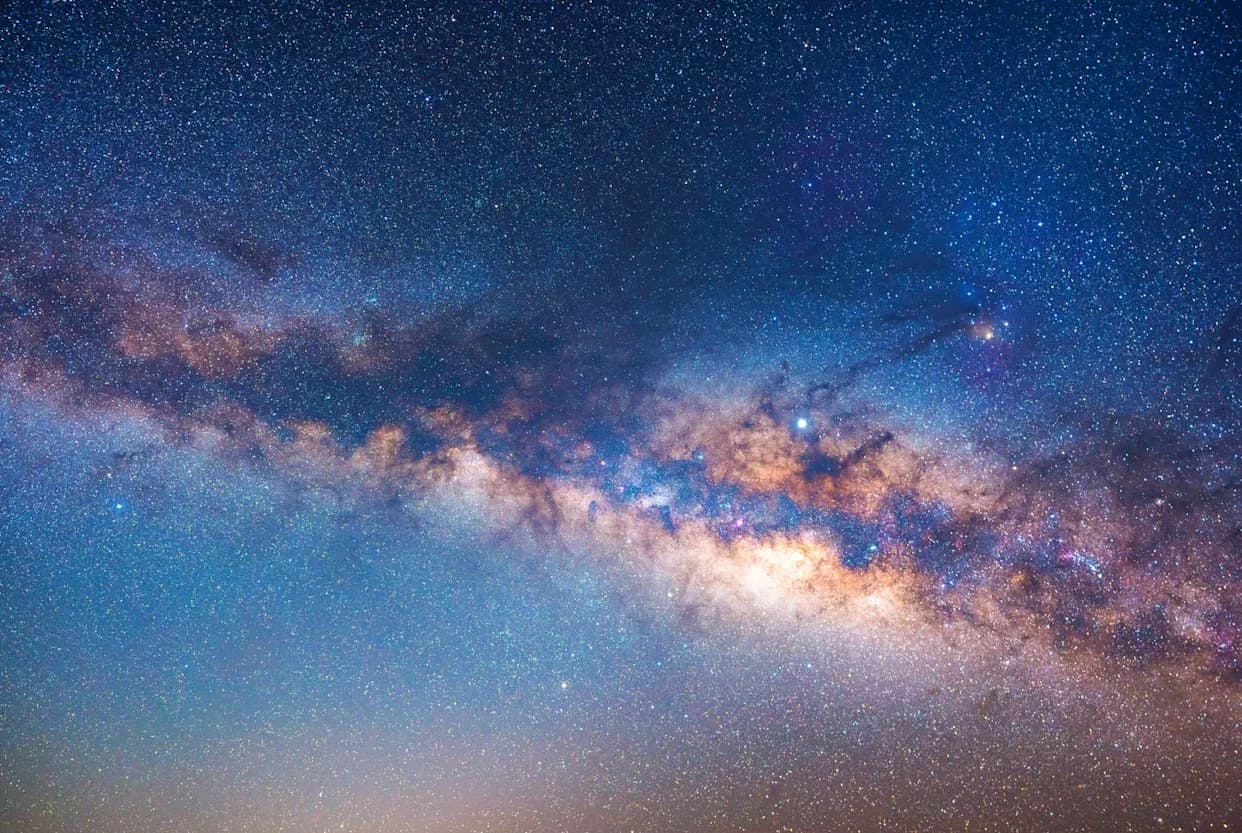 Astronomers Pinpoint the Milky Way’s Edge at Its Final Star-Forming Region