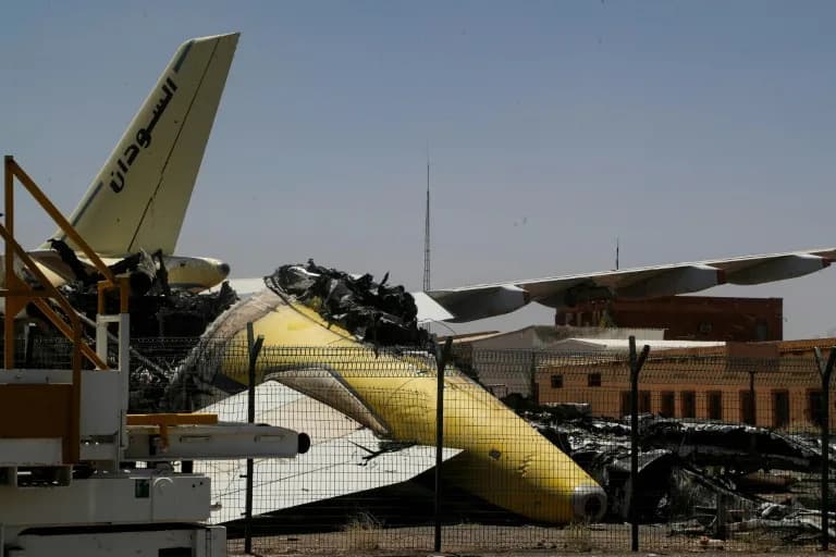 Ethiopia and Sudan Trade Blame Over Cross‑Border Drone Strikes as Tensions Escalate