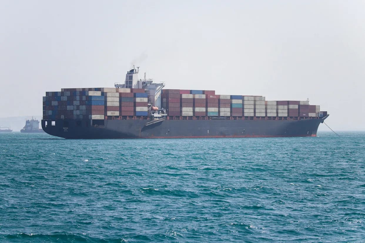 US Launches 'Project Freedom' to Reopen Blockaded Strait of Hormuz — Operation 'Just Begun'