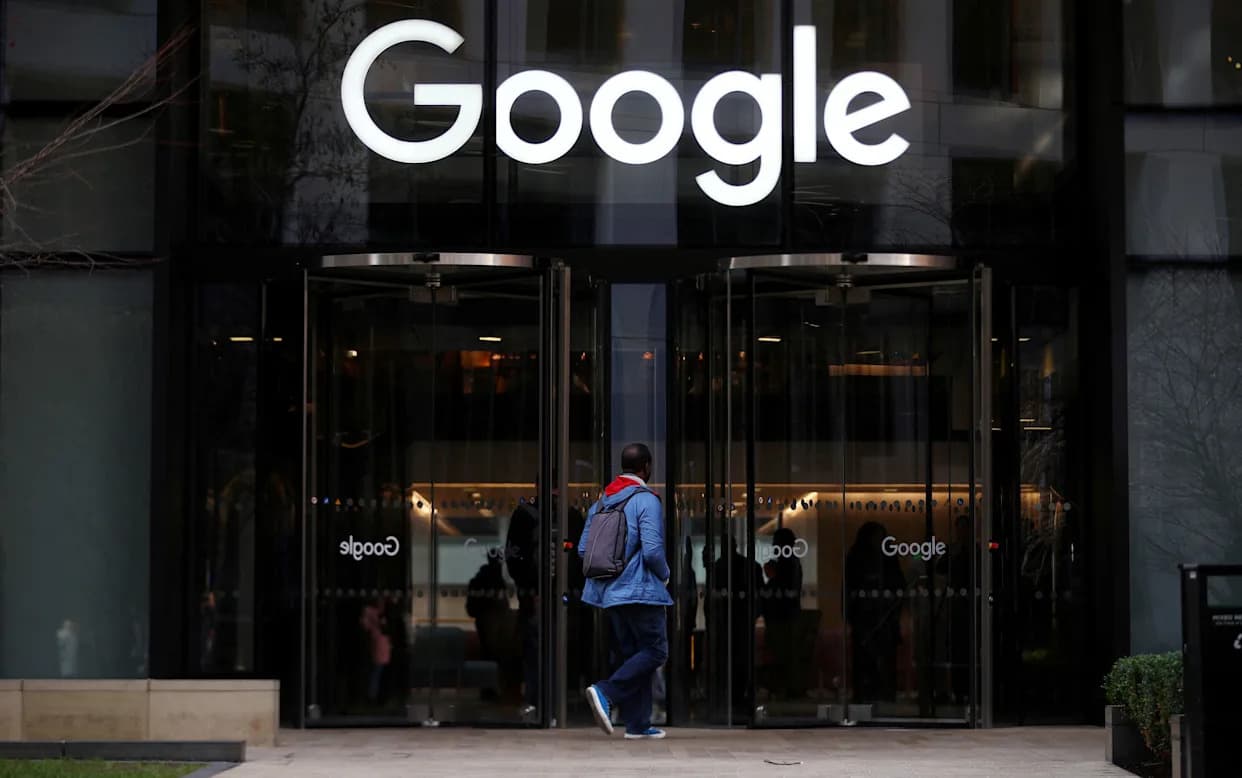 UK DeepMind Staff Vote to Unionize — Workers Push Back Over Pentagon AI Deal