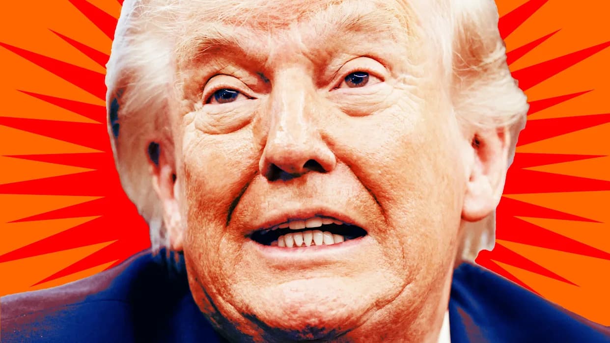 White House Cinco de Mayo Post Backfires, Draws Accusations of Racism and Viral Counterposts