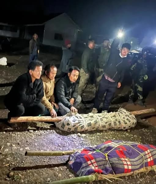 Manipur’s 'Unknown' Killers: Three Years Of Fragmented Ethnic Violence And A Crisis Of Accountability