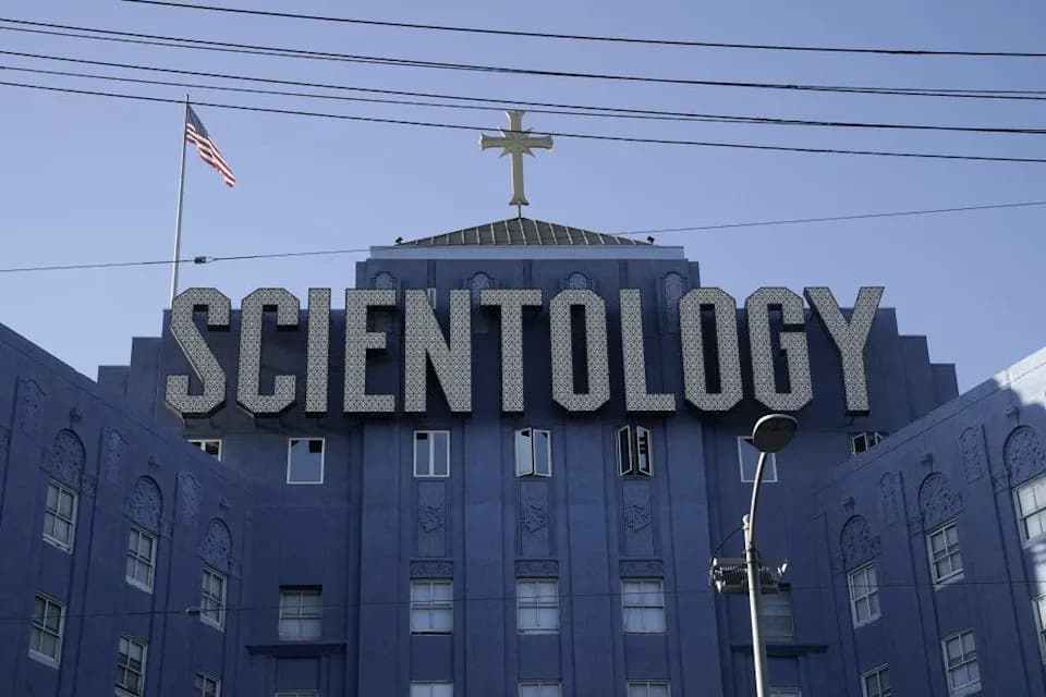 Youths Accused of Breaching NYC Church of Scientology in Viral 'Speedrunning' Stunt