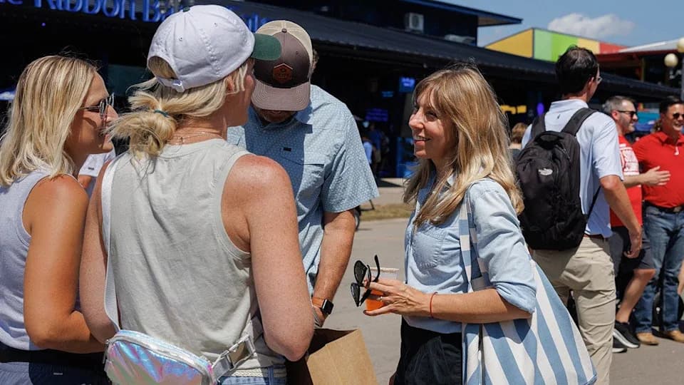 Iowa House Race Intensifies As 2021 Muslim Prayer And 'Too White' Comments Resurface