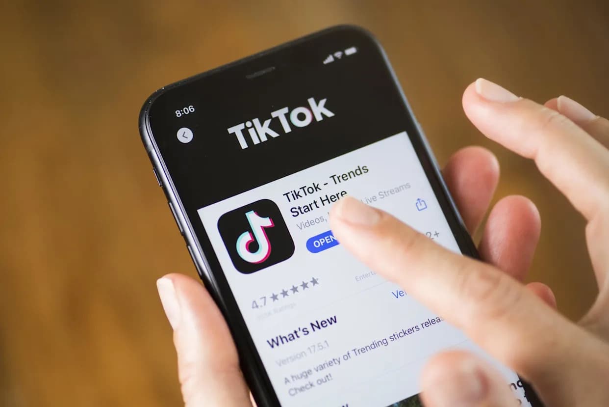 Study Finds TikTok Algorithm Tilted Toward Pro‑Republican Content Ahead Of 2024 U.S. Election
