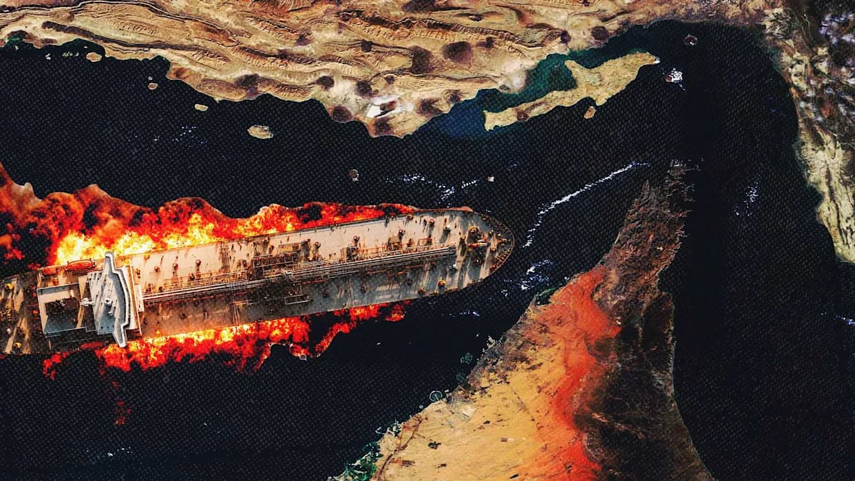 Project Freedom Collapses: Trump Pauses Plan as Strait of Hormuz Remains Closed