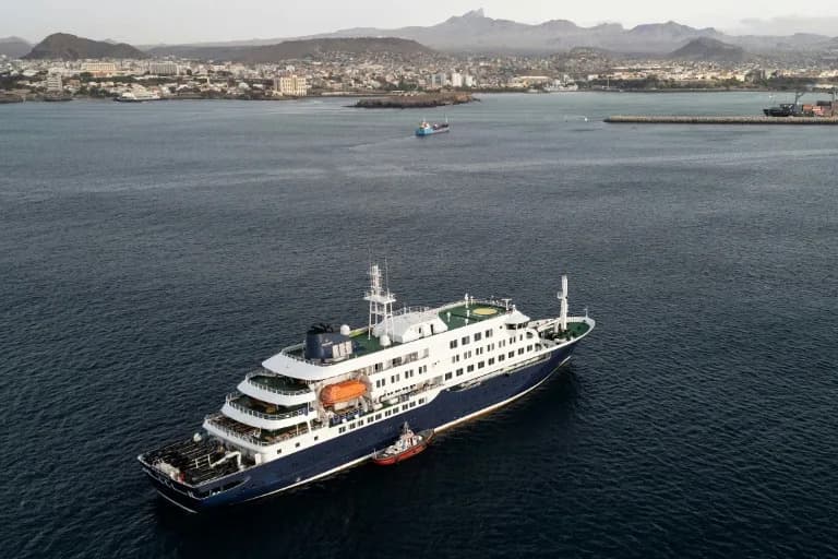 WHO: Hantavirus Risk to Public Is Low as MV Hondius Prepares for Repatriation
