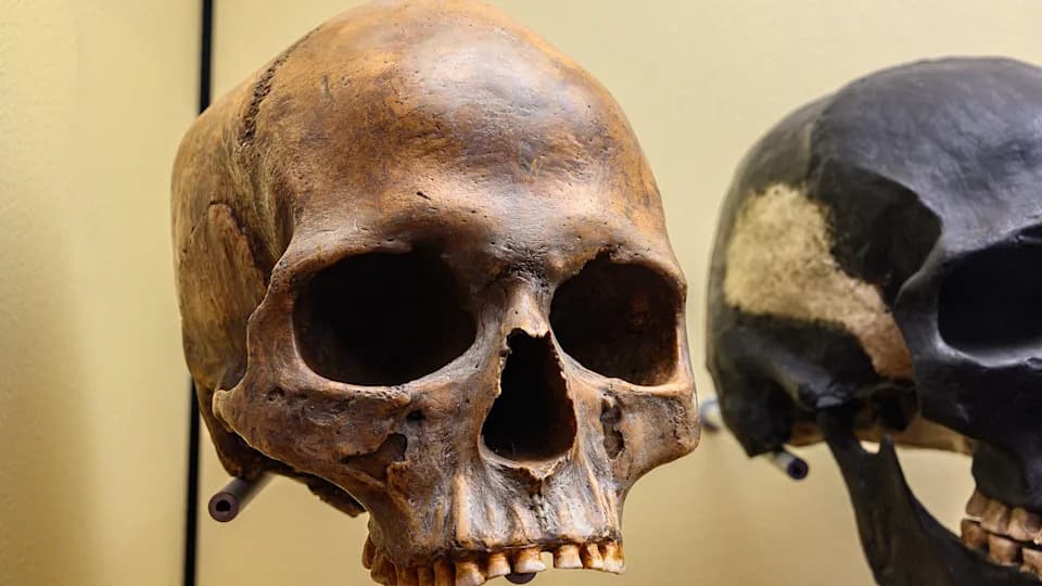 If IQs Rose While Brains Shrank: Why Human Brains Got Smaller — And What It Means