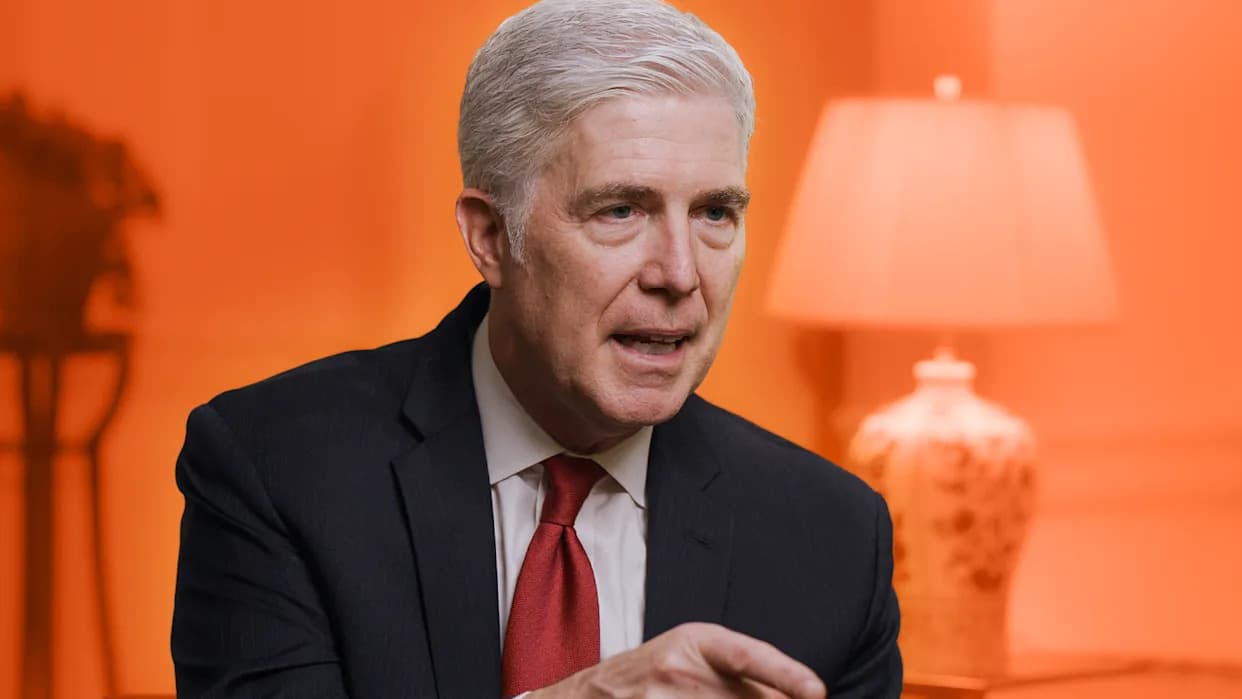 Gorsuch, Creedal Nation, And The Right-Wing Backlash: What Really Makes America Great