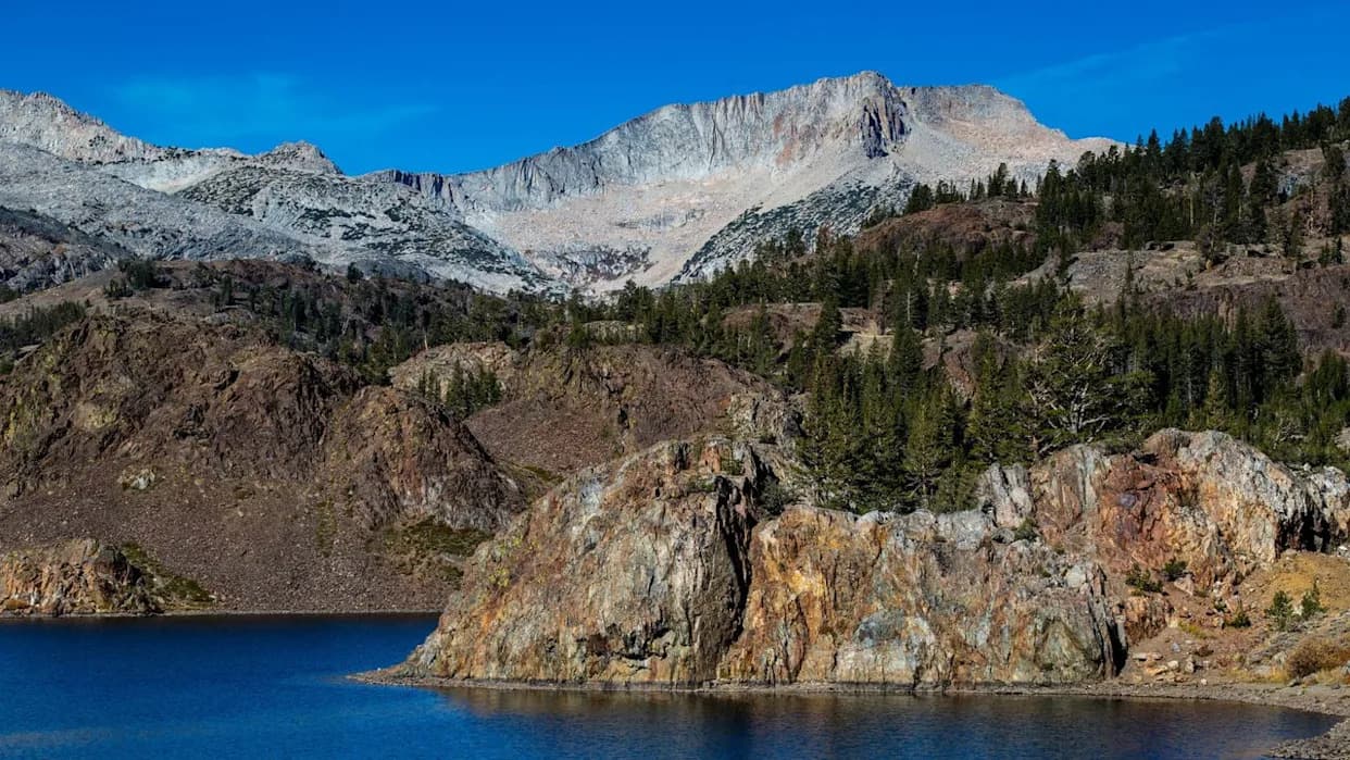Hidden Jurassic-Age 'Piedmont Resistor' Under Eastern US Could Greatly Amplify Solar Storm Damage