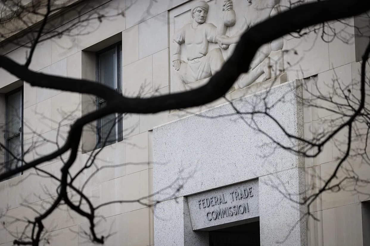 How Media Matters Beat the Trump-Era FTC — And Why It Matters For Press Freedom