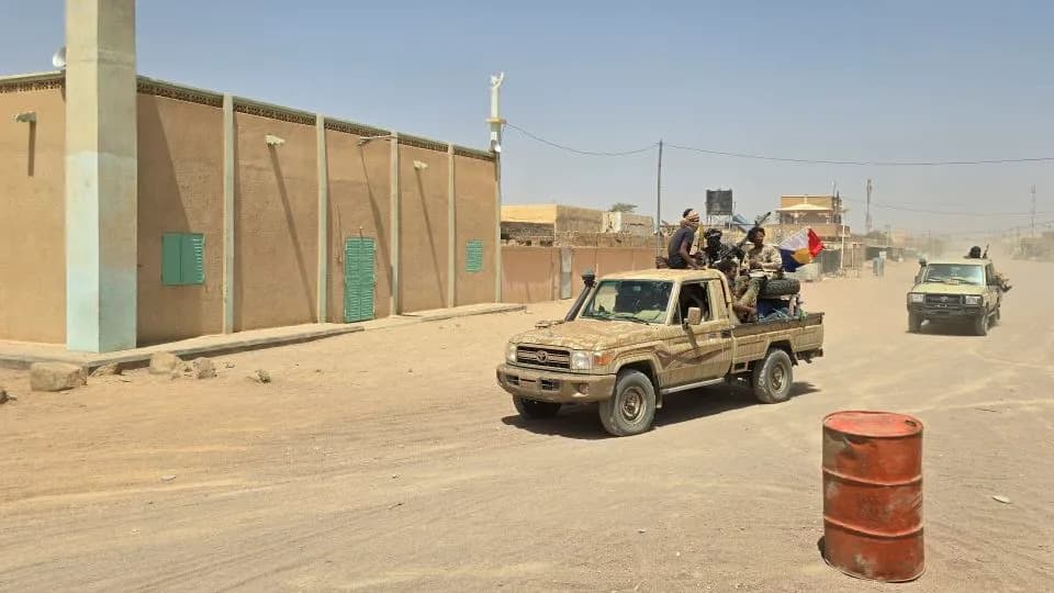 Humiliated in Kidal: Russia’s Sahel Strategy Shows Cracks After Rebel Offensive