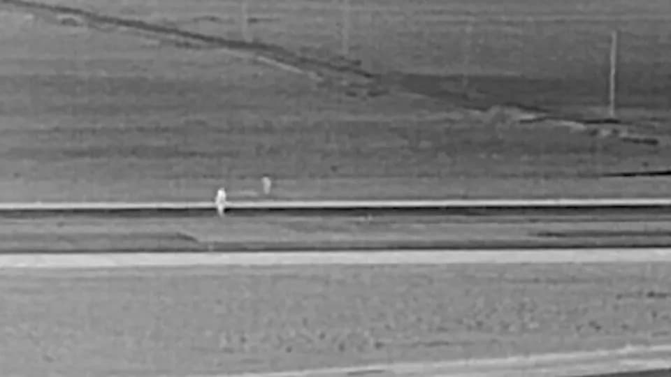 Person Who Scaled Denver Perimeter Fence Struck and Killed by Frontier Plane During Takeoff