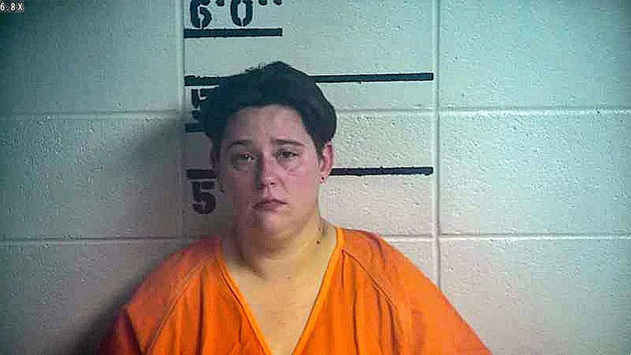 Kentucky Mother Arrested After 22‑Month‑Old Found With Tattoo; Home Described As 'Deplorable'