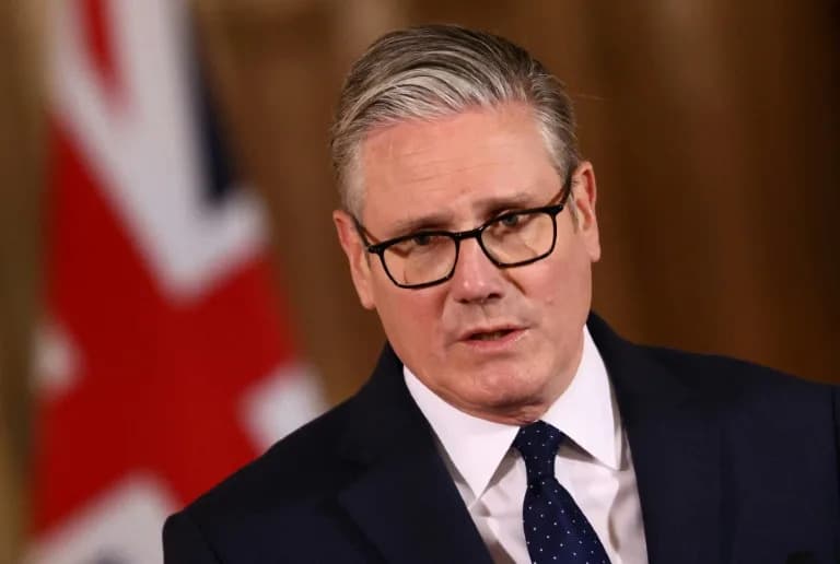 Starmer Seeks Major Reset After Devastating Local and Regional Polls