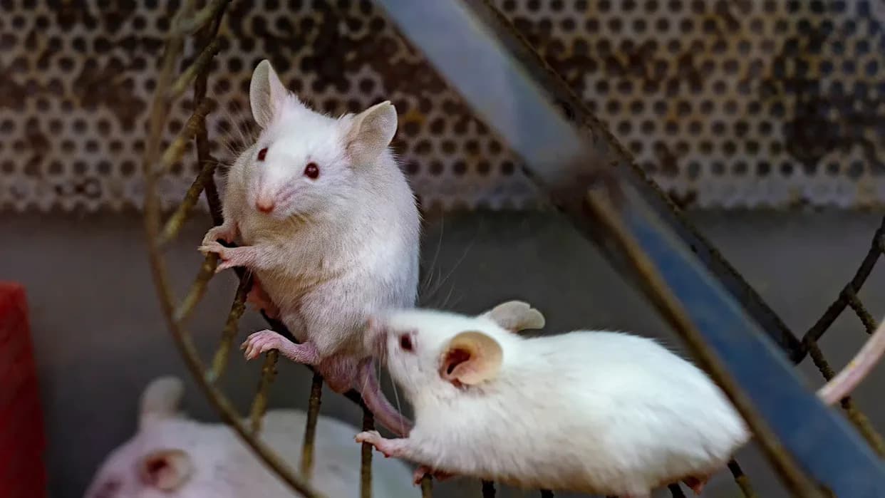 Small Movements May Help the Brain 'Clean' Itself, Penn State Study Suggests