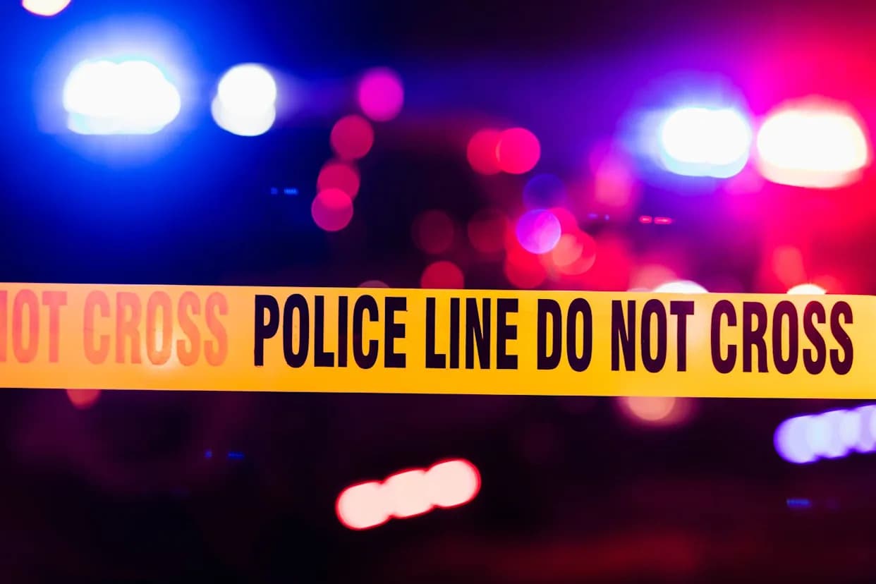 Utah Couple Arrested After 11-Year-Old Found Dead; Investigation Alleges Years of Abuse