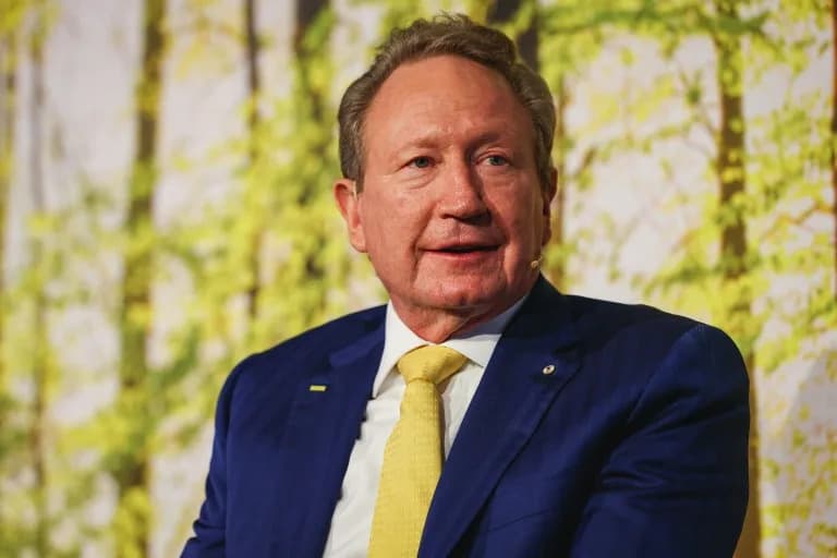 Federal Court Orders Fortescue To Pay Over Aus$150 Million To Yindjibarndi For Cultural Loss