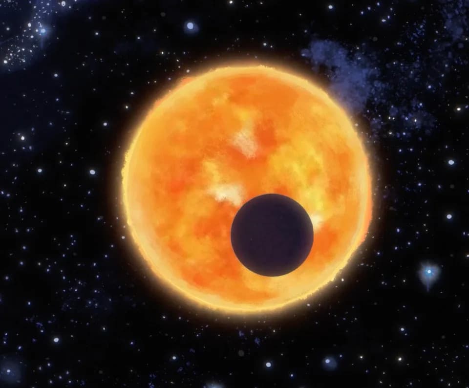 Scientists Identify 27 Potential 'Tatooine' Worlds Using A New Two‑Sun Detection Method