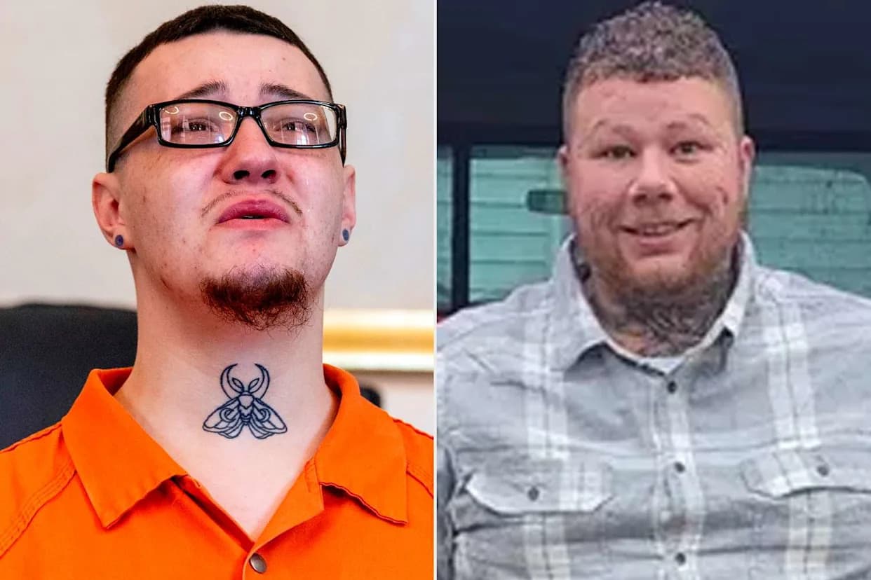 Groom Sentenced to 30–45 Years After Hitting and Killing Groomsman With SUV; Bride Faces Possible Dismissal