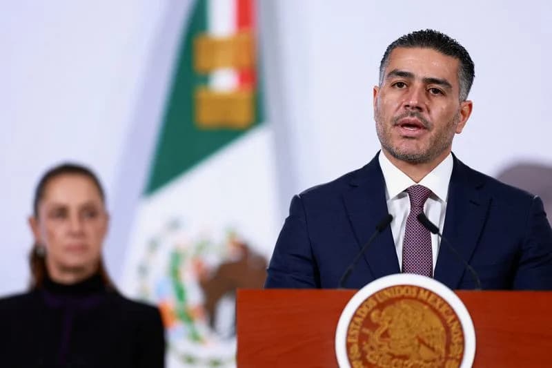 Mexico and CIA Reject CNN Report Alleging Lethal U.S. Operations Against Cartels