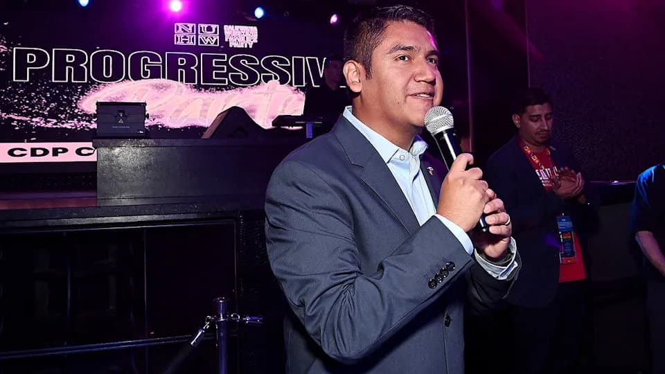 Democratic Congressional Candidate Linked to Multiple Confidential School Settlements Amid Transparency Claims