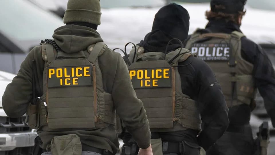 ICE Arrests Vietnamese National Convicted of Attempted Murder of Police Officer After Years Avoiding Deportation