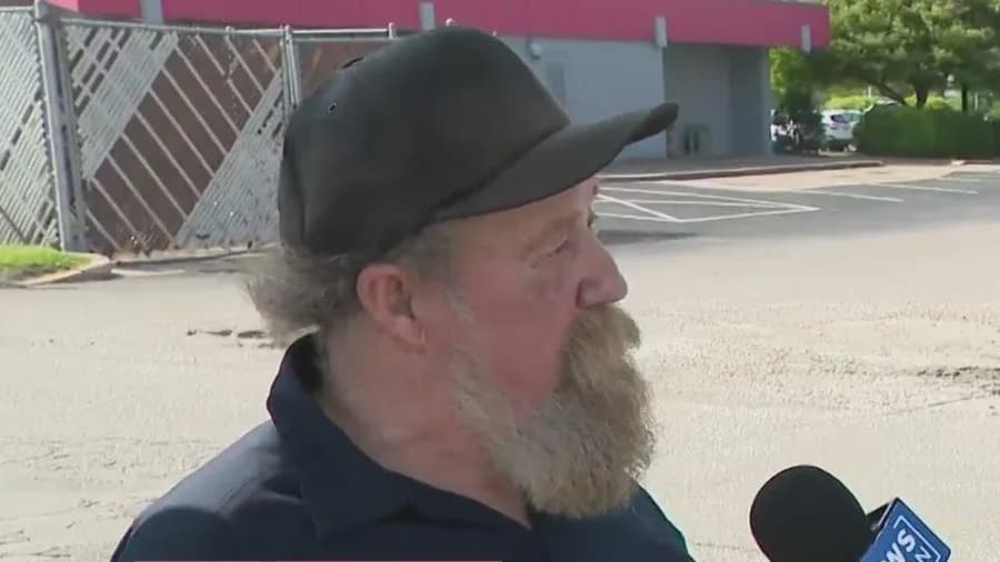 Indiana Man Who Helped Authorities Capture Casey White Dies Suddenly While Mowing Lawn