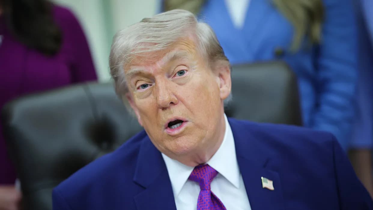 From Vanity Project to Security Bill: Trump’s East Wing Ballroom Swells to $1 Billion