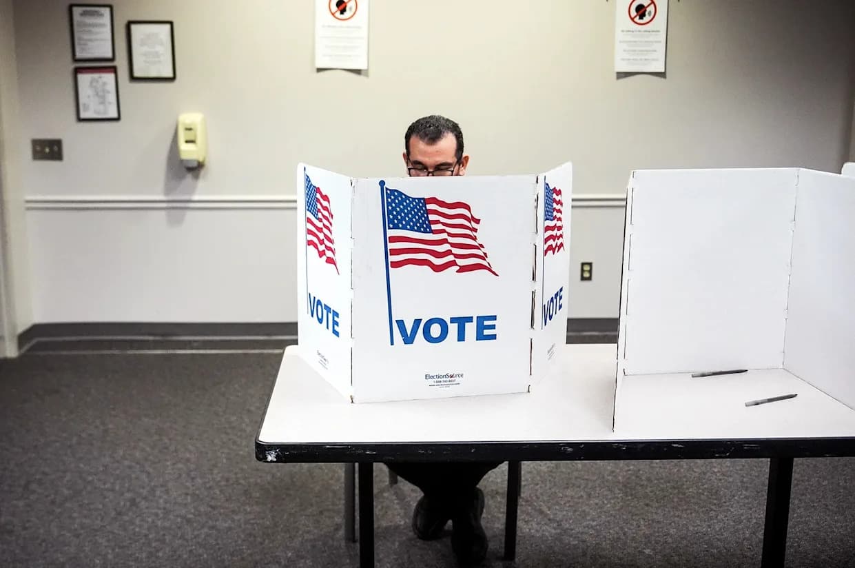 Could the Supreme Court Rescue Virginia Democrats’ Map? Why That Outcome Is Unlikely