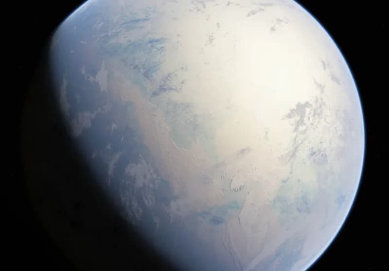 Harvard Study: 'Snowball Earth' Repeatedly Thawed During a 56‑Million‑Year Sturtian Glaciation