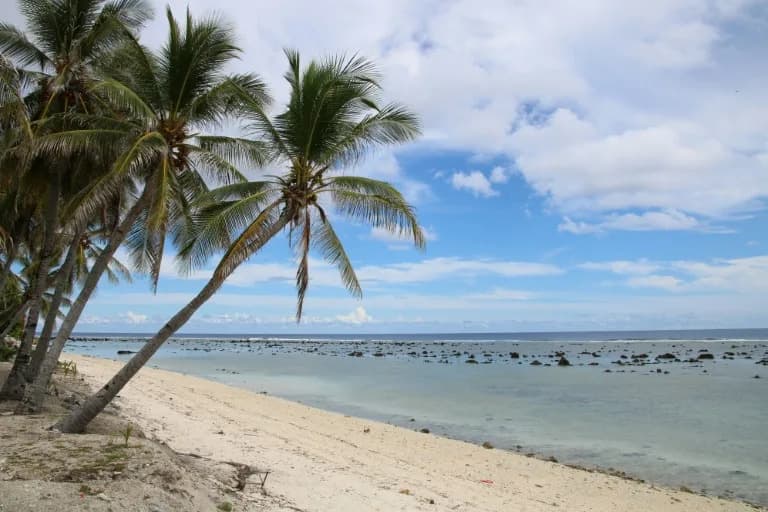 Nauru to Hold Referendum on Renaming Itself 'Naoero' to Reclaim Indigenous Identity